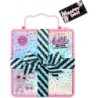 LOL Surprise Deluxe Present PINK + TEAL Limited Edition Doll Pet Gift Box Toys