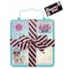 LOL Surprise Deluxe Present PINK + TEAL Limited Edition Doll Pet Gift Box Toys