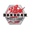 Bakugan Armored Alliance Baku-Gear Pack Howlkor Ultra Eenoch Centipod Trox Toys