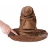 HARRY POTTER Talking Sorting Hat Animatronic Replica Toys Gift Interactive Rare