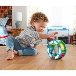 Fisher-price My first Thomas & friends Rail Rollers Spinning Surprise 12M+