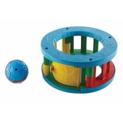 Fisher-price My first Thomas & friends Rail Rollers Spinning Surprise 12M+