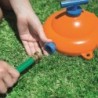 Bestway H2O GO! Hydro Hoop Sprayer *Outdoor play Water Fun Sprinkler Kids Gift