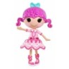 Lalaloopsy Hair Dough Activity Doll Tress Twist Braid 13 inc 4+ Toy Pretend Play