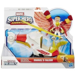 Marvel Playskool Heroes...