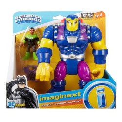 Fisher-Price Imaginext DC...