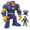 Fisher-Price Imaginext DC Super Friends Mongul & Green Lantern Action Figure Set