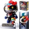 CHOGOKIN Hello Kitty Mazinger Z Color Version Figure Tamashii Nations Bandai Toy