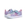 Skechers Girls Twinkle Toes Unicorn Charmed Light Up Shoes Size 3 US 2 UK 22cm