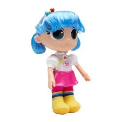 True and The Rainbow Kingdom - True 10" Bedtime Doll with Night Light Plush Toys