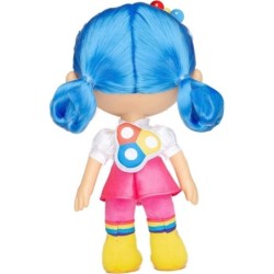 True and The Rainbow Kingdom - True 10" Bedtime Doll with Night Light Plush Toys