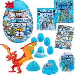 Smashers Dino Ice Age Giant...