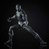 Marvel Legends Series Black Panther Deluxe Collector Action Figure 12 Inches Toy