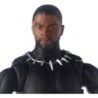 Marvel Legends Series Black Panther Deluxe Collector Action Figure 12 Inches Toy