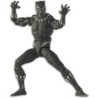 Marvel Legends Series Black Panther Deluxe Collector Action Figure 12 Inches Toy