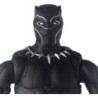 Marvel Legends Series Black Panther Deluxe Collector Action Figure 12 Inches Toy