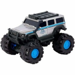 Matchbox Jurassic World Dominion '14 MERCEDES-BENZ G 550 1:24 Trucks Toy Vehicle