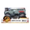 Matchbox Jurassic World Dominion ARMORED ACTION TRUCK 1:24 Trucks Toy Vehicle