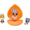 LOL Colour Change Bubbly Surprise ORANGE Exclusive Doll & Pet Limited Edition