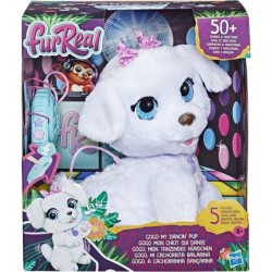 Furreal Gogo My Dancin Pup...