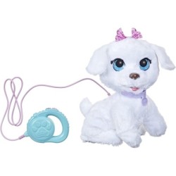 Furreal Gogo My Dancin Pup Interactive Plush Toy Electronic Pet Dancing Dog