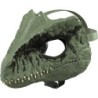 Jurassic World Dominion Giganotosaurus Dinosaur Dino Mask Mattel Moveable jaw