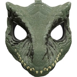 Jurassic World Dominion Giganotosaurus Dinosaur Dino Mask Mattel Moveable jaw