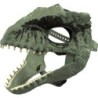 Jurassic World Dominion Giganotosaurus Dinosaur Dino Mask Mattel Moveable jaw