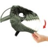 Jurassic World Dominion Giganotosaurus Dinosaur Dino Mask Mattel Moveable jaw