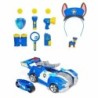 Paw Patrol The Movie Ultimate Chase Fan Gift Pack Vehicle Role Play 12 pcs Set