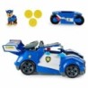 Paw Patrol The Movie Ultimate Chase Fan Gift Pack Vehicle Role Play 12 pcs Set