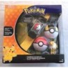 TOMY Pokemon Trainer Kit Jolteon Electric Game Toy Fight Gift Pretend Play Boys