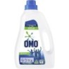 OMO Active Clean Laundry Liquid Detergent Front And Top Loader 8L