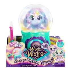 Magic Mixies Sparkle...