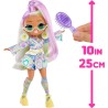 LOL Surprise OMG Sunshine Makeover Sunrise Fashion Doll with Color Change Toys