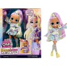 LOL Surprise OMG Sunshine Makeover Sunrise Fashion Doll with Color Change Toys