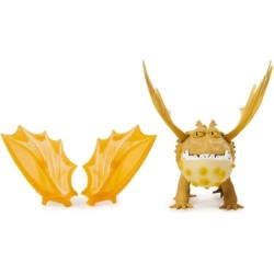 Dreamworks How To Train Your Dragon Meatlug Legends Evolved Action Figure Toys
