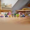 Lego Classic 11016 Creative Building Blocks Bricks Ideas 1200pcs Ideas Included