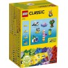 Lego Classic 11016 Creative Building Blocks Bricks Ideas 1200pcs Ideas Included