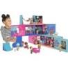 LOL L.O.L. Surprise Fashion Show House Clubhouse Playset 2 Exclusive Dolls