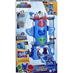 PJ Masks Deluxe Battle HQ...