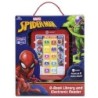 Marvel Spider-Man: Me Reader 8-Book Library and Electronic Reader Sound Book Set