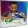 PJ Masks PJ Launching Seeker Preschool Toy Transforming Vehicle Playset