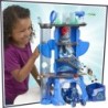 PJ Masks Deluxe Battle HQ Playset with Lights and Sounds Ages 3+ Toy Car Race