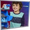 PJ Masks Deluxe Battle HQ Playset with Lights and Sounds Ages 3+ Toy Car Race