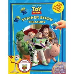 Disney Toy Story Sticker...