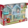 Cocomelon Kids Deluxe Family House Playset Toy Luxury 3+ Store n Go Carry Case