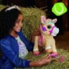 Cinnamon My Stylin Pony Interactive Toy 14 Inch Electronic Pet Horse Play Gift