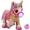Cinnamon My Stylin Pony Interactive Toy 14 Inch Electronic Pet Horse Play Gift