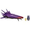 Disney Pixar Lightyear Hyperspeed Series Zurg's Mothership 50cm Long Light Sound